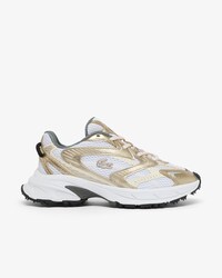L003 Neo Shot Damessneakers