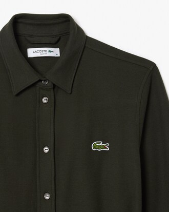 Piqué Hemdjurk met Riem