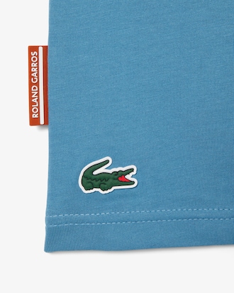 Roland-Garros Editie Tennis T-shirt