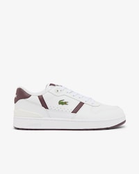 T-Clip Set Leren Herensneakers