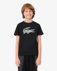 Ultra Dry Sport-T-shirt met Print