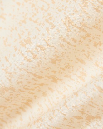 Bermuda Cargoshort met Rechte Snit en Print