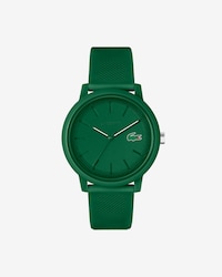 Lacoste.12.12 Siliconen Horloge