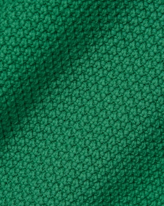 Runway Bloemenkrokodil Piqu&eacute; Sweater