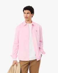 Regular Fit Pinpoint Hemd
