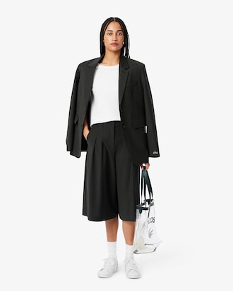 Carnaby Set Leren Damessneakers
