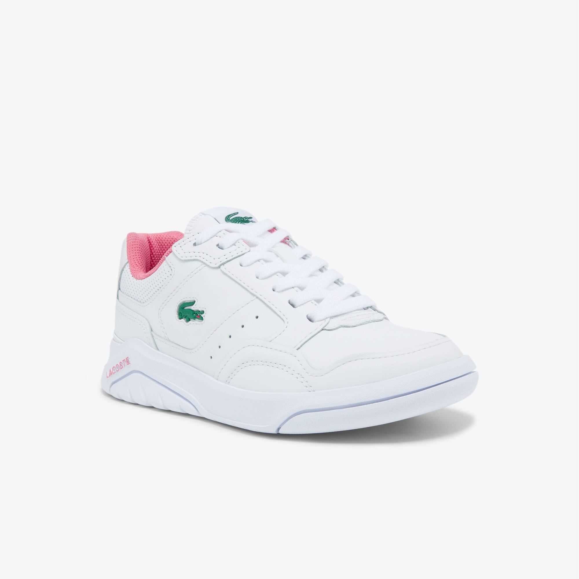 Lacoste shoes for women: Boots, Trainers, Sneakers | LACOSTE