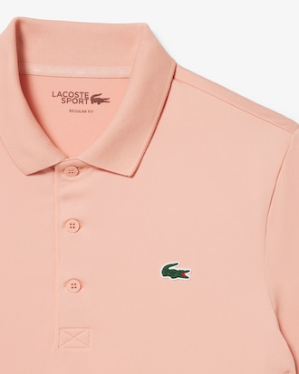 Ultra-Dry Stretch Golf Polohemd