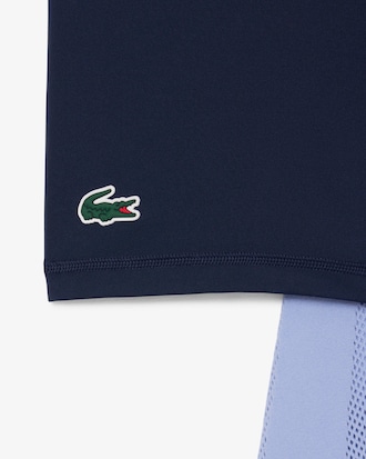 Stretch Tennisjurk en -short