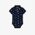 Navy Blauw