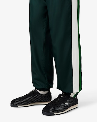 Club-Low Herensneakers