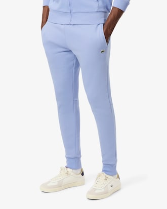 Sweatbroek met Slim Fit