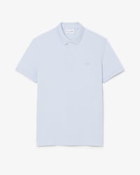 Regular Fit Paris Stretch Piqu&eacute; Polohemd