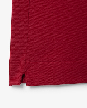 Klassieke L.12.12 LIGHT Polo