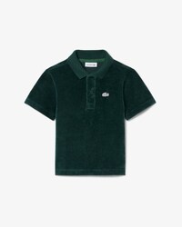 Petit Piqu&eacute; Polo
