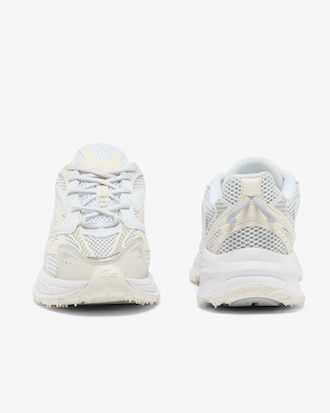 L003 Neo Shot Herensneakers