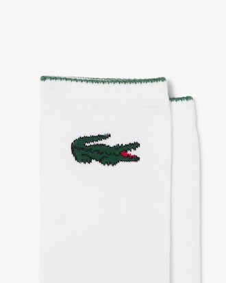 Unisex 3-Pack Katoenen Sokken