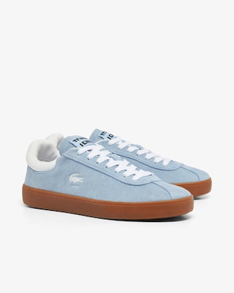 Baseshot Suède Damessneakers