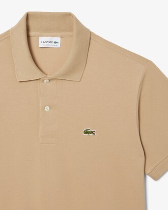 Klassieke L.12.12 LIGHT Polo