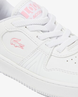 L001 SET Sneakers Jonge Kinderen