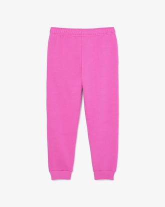Fleece Sweatbroek