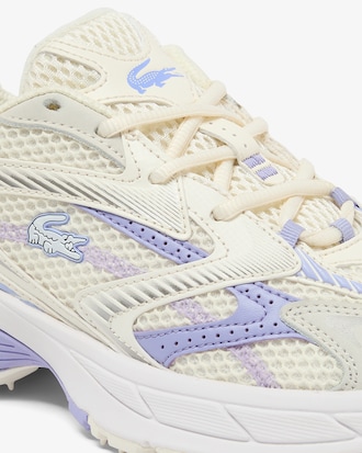 L003 Neo Shot Damessneakers