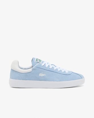 Baseshot Suède Damessneakers