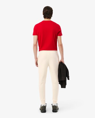Sweatbroek met Slim Fit