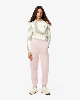 Fleece Sweatbroek
