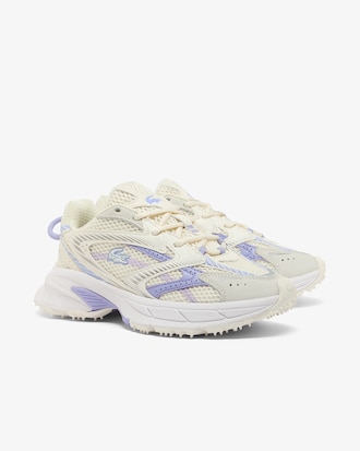 L003 Neo Shot Damessneakers