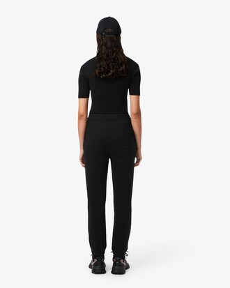 Joggingbroek met Rechte Pasvorm en Logo