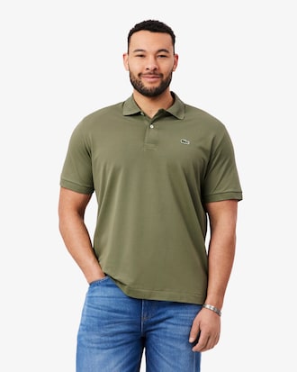 Klassieke L.12.12 LIGHT Polo