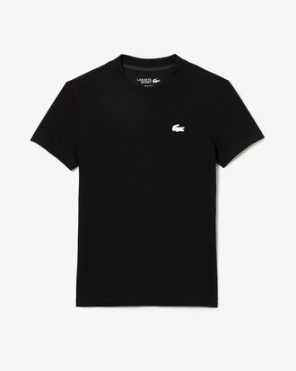 Ultra Dry Technisch Katoenen Sport-T-shirt