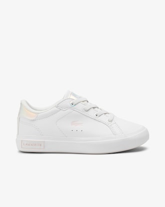 Powercourt sneakers voor kleuters
