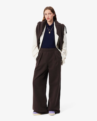 Slim Fit L.12.D Polohemd met Driekwartmouw