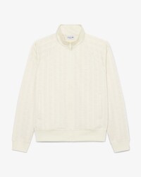 Monogram Jacquard Jack met Rissluiting