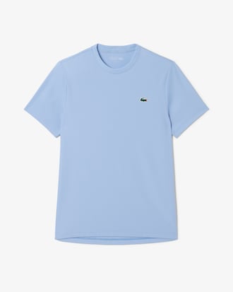 Lichtgewicht Stretch Sport-T-shirt met UV-bescherming
