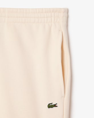 Sweatbroek met Slim Fit