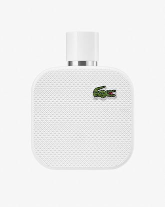 L.12.12 Blanc Eau de Toilette 100 ml