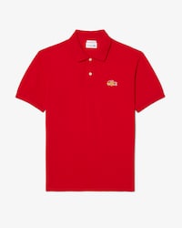 Spanje Editie Classic Fit L.12.12 Original Polohemd