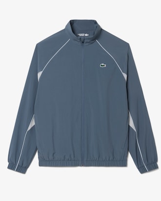 Tennistrainingspak met Sieraccenten
