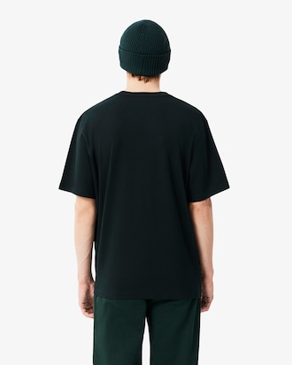 Katoenen T-shirt