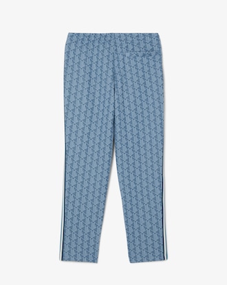 Paris Monogram Sweatbroek