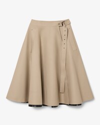 Lacoste x Mackintosh Waterdichte Rok