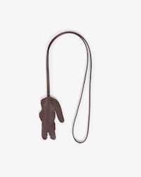 L Charms krokodilsleutelring