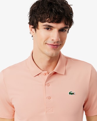 Ultra-Dry Stretch Golf Polohemd
