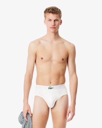 3-Pack Stretch Jersey Onderbroek