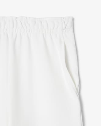Fleece Sweatbroek