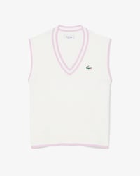 Stretch Golfsweatervest