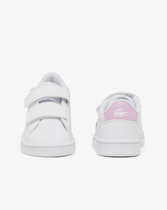 Carnaby Set Sneakers voor Jonge Kinderen